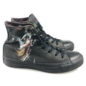 joker converse shoes